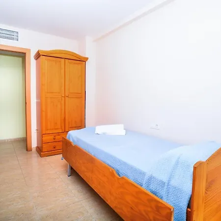 Appartamento Apartamento Equipado Con Las Vistas Al Mar Lloret de Mar