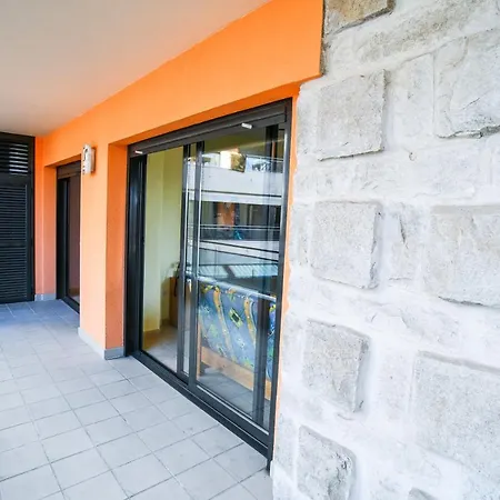 Apartamento Equipado Con Las Vistas Al Mar Lloret de Mar