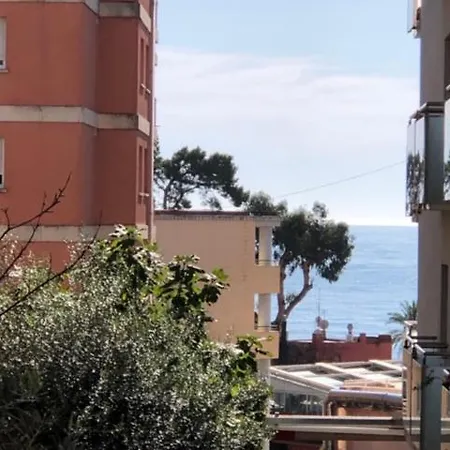 Appartamento Apartamento Equipado Con Las Vistas Al Mar *