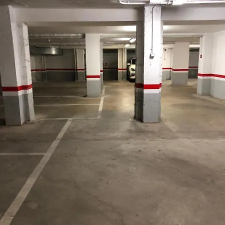 Apartamento Equipado Con Las Vistas Al Mar Appartamento *