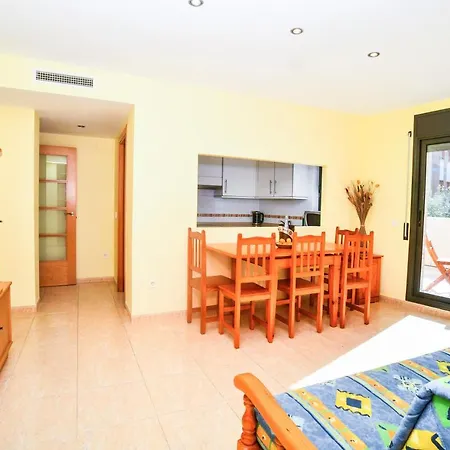Apartment Apartamento Equipado Con Las Vistas Al Mar *