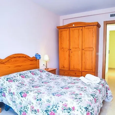 Apartamento Equipado Con Las Vistas Al Mar Apartment