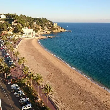 Apartamento Equipado Con Las Vistas Al Mar Apartment *