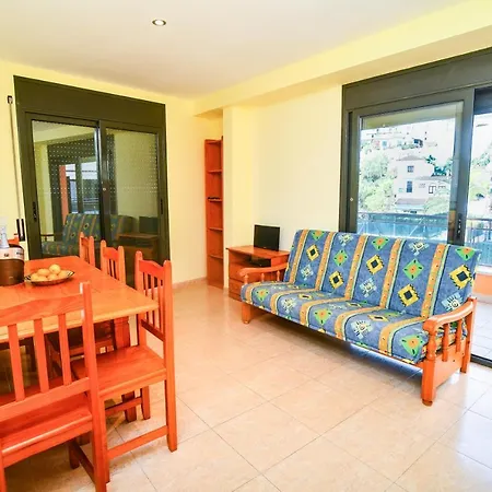 Apartamento Equipado Con Las Vistas Al Mar Apartment
