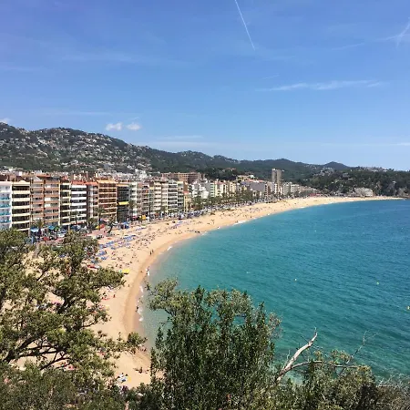 Apartment Apartamento Equipado Con Las Vistas Al Mar